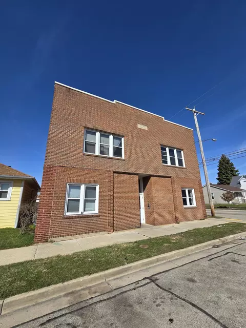 1600 Grove, Racine, WI 53405