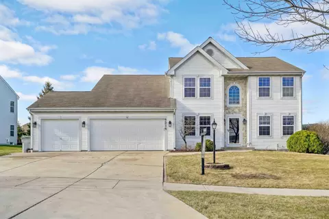 9319 W Ryan, Milwaukee, WI 53224