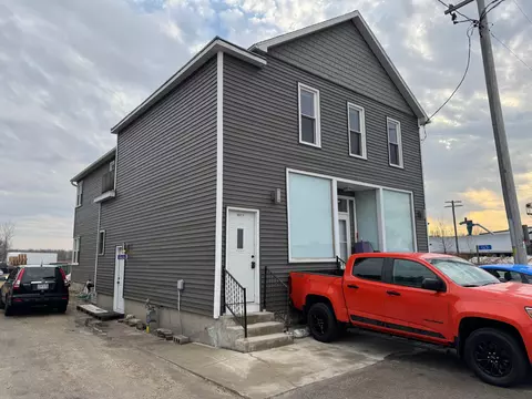 5631 County Road U, Newton, WI 53063