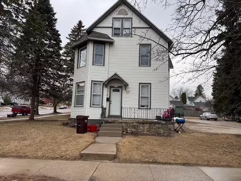 1234 S 12th, Manitowoc, WI 54220