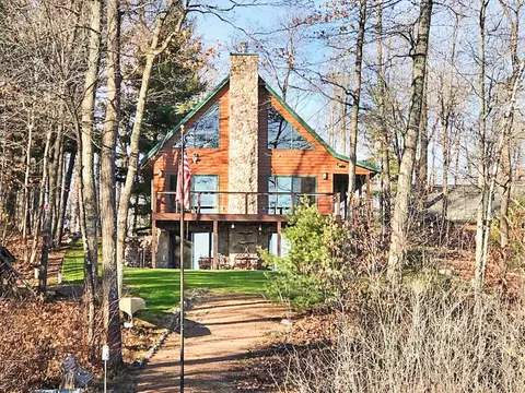 1693 W Tippecanoe, Lac Du Flambeau, WI 54538