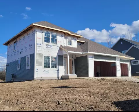 11555 W Tess Crk, Franklin, WI 53132