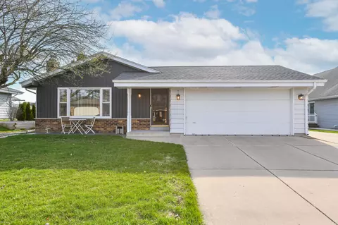 8121 61st, Kenosha, WI 53142