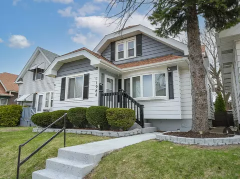 1964 S 72nd, West Allis, WI 53219