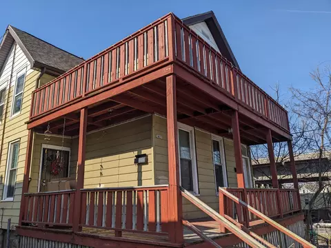 3419 W Pierce #3421, Milwaukee, WI 53215