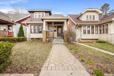 1363 N 57th, Milwaukee, WI 53208