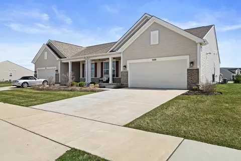 203 Cadence, Lake Geneva, WI 53147