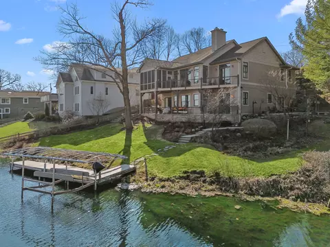 W5672 Ridge, La Grange, WI 53121
