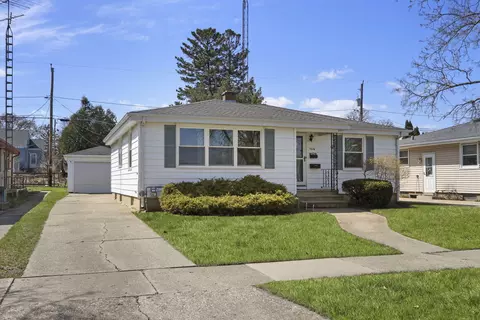 7846 38th, Kenosha, WI 53142