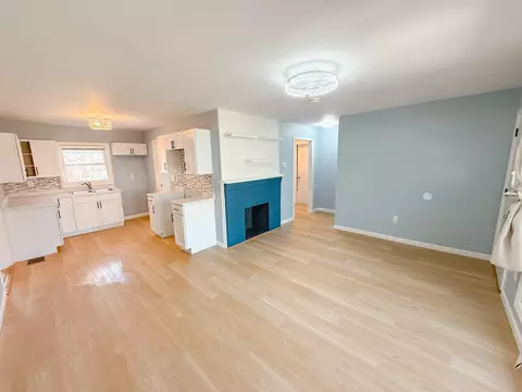 5433 N 55th, Milwaukee, WI 53218