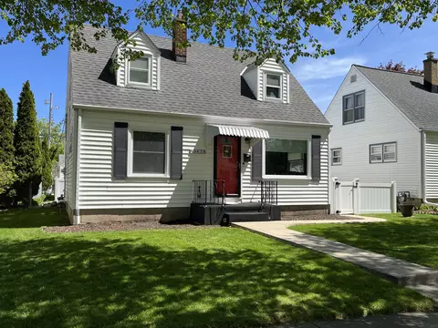 3630 N 99th, Milwaukee, WI 53222