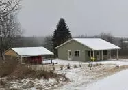 e10766 Lafarge Lane, Webster, WI 54664