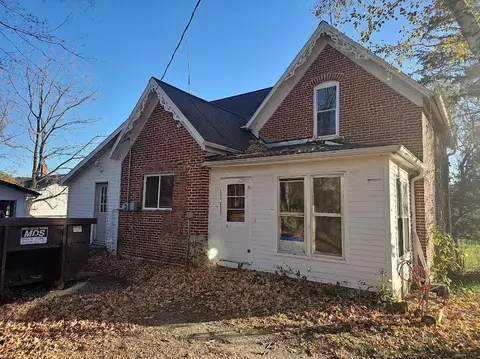 206 Main, Ontario, WI 54651