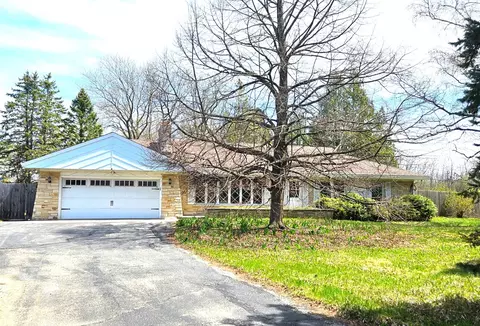 8780 N Spruce, River Hills, WI 53217
