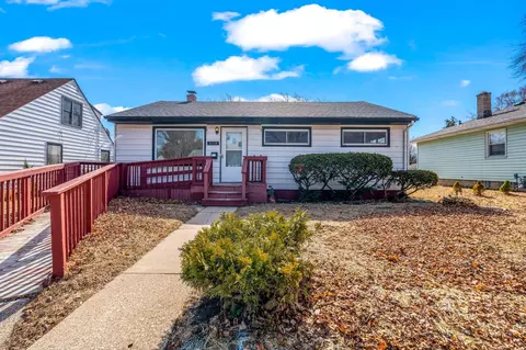 8119 W Herbert, Milwaukee, WI 53218