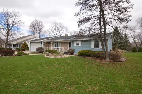 1105 W Blackhawk, Fort Atkinson, WI 53538