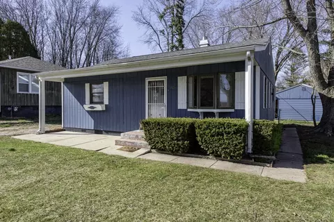 1024 116th, Pleasant Prairie, WI 53158