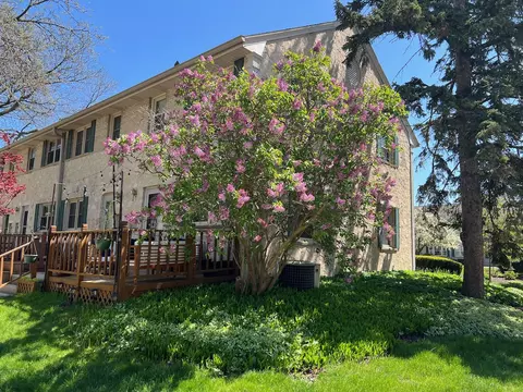 4930 N Shoreland, Whitefish Bay, WI 53217