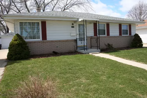 4102 Lasalle, Racine, WI 53402
