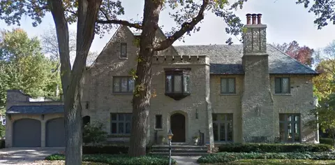 4706 N Wilshire, Whitefish Bay, WI 53211