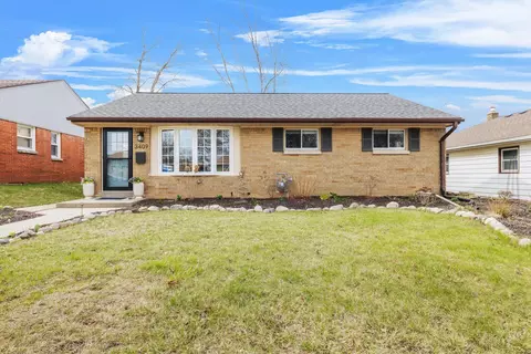 3409 E Whittaker, Cudahy, WI 53110