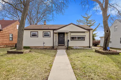 2538 S 61st, Milwaukee, WI 53219