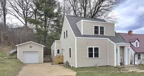 421 Pierce, Black River Falls, WI 54615