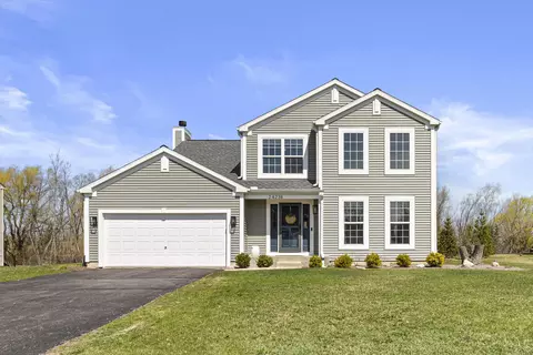 24238 88th, Salem Lakes, WI 53168