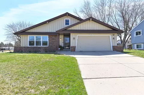 s70w16883 Hedgewood, Muskego, WI 53150