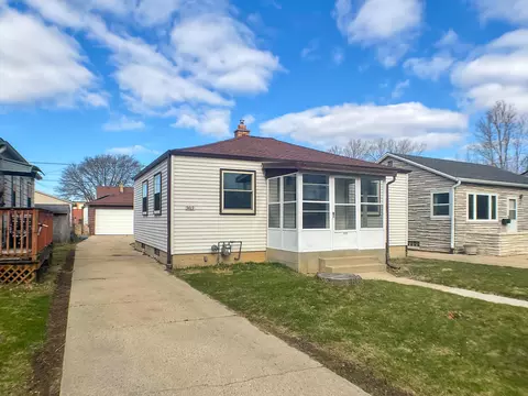 3413 S Alabama, Milwaukee, WI 53207