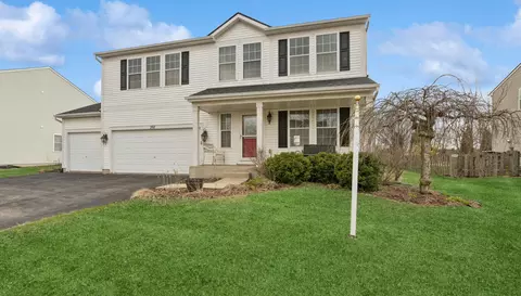 207 W Davenport, Elkhorn, WI 53121