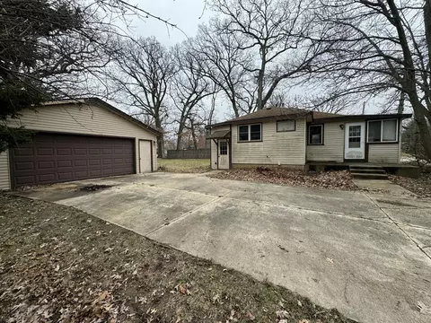 n1226 Birch Drive, Bloomfield, WI 53128