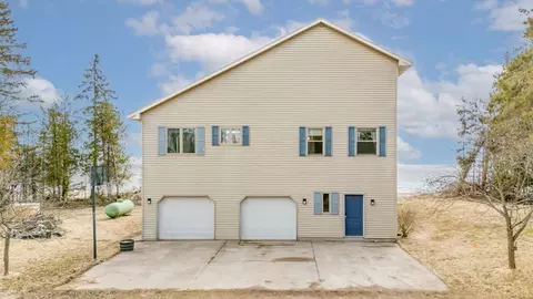 n10594 Michigan 35, Cedar River, MI 49887