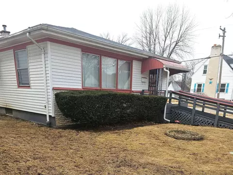 4279 N 48th, Milwaukee, WI 53216