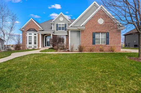 637 E Clancy, Jefferson, WI 53549
