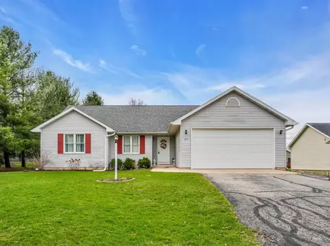 423 Oak Rdg, Darien, WI 53114