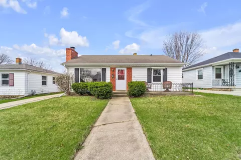1032 Oregon, Racine, WI 53405
