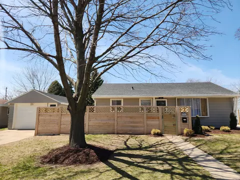 5501 N 26th, Milwaukee, WI 53209