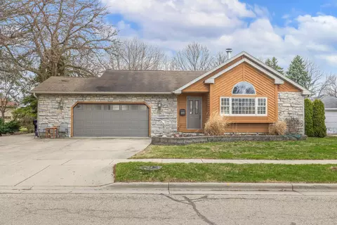 610 N Washington, Elkhorn, WI 53121