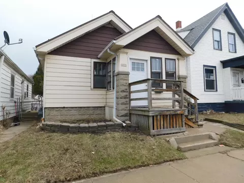 4058 N 7th, Milwaukee, WI 53209