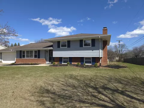 8304 N 48th, Brown Deer, WI 53223