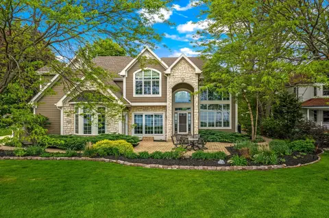 314 Lac La Belle, Lac La Belle, WI 53066