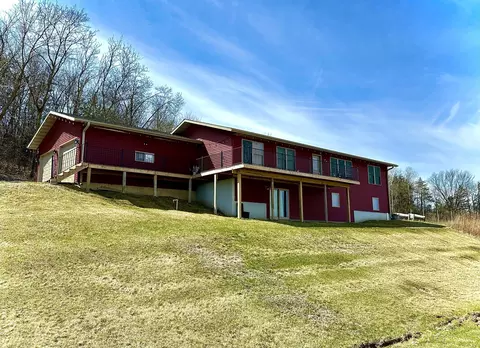 w19869 Bluestem Lane, Gale, WI 54630
