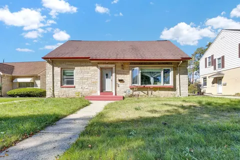 3223 S 38th, Milwaukee, WI 53215