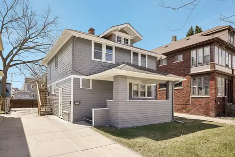 2007 Slauson, Racine, WI 53403