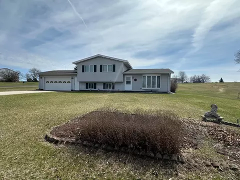 w15423 County Road Cc, Ettrick, WI 54627