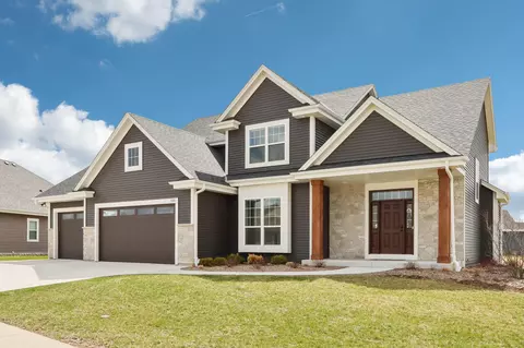 1520 Fay, Oconomowoc, WI 53066