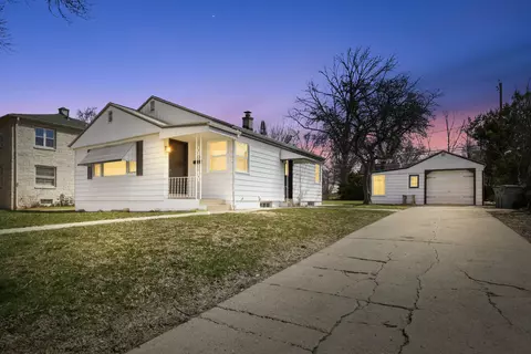 5242 N 55th, Milwaukee, WI 53218