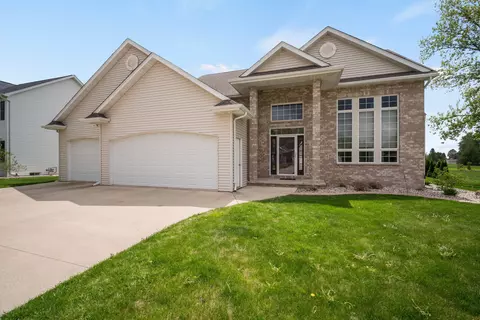 201 E Clearfield, Appleton, WI 54913