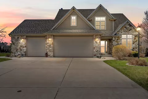 2520 Penbrook, Mount Pleasant, WI 53406